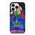 DISNEY HOCUS POCUS ART iPhone 15 Pro Case Cover