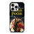 DISNEY HOCUS POCUS POSTER iPhone 15 Pro Case Cover