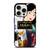 DISNEY MULAN  iPhone 15 Pro Case Cover