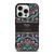 DISNEY PARKS VERA BRADLEY iPhone 15 Pro Case Cover