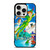 DISNEY PETER PAN iPhone 15 Pro Case Cover