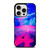 DISNEY POCAHONTAS CARTOON iPhone 15 Pro Case Cover
