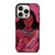 DISNEY PRINCCES POCAHONTAS iPhone 15 Pro Case Cover