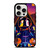 DISNEY THE ENCHANTED TIKI ROOM  iPhone 15 Pro Case Cover