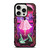 DISNEY THE HAUNTED MANSION TIGHROPE iPhone 15 Pro Case Cover