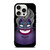 DISNEY VILLAINS URSULA FACE iPhone 15 Pro Case Cover