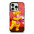 DISNEY WINNIE THE POOH AND PIGIET iPhone 15 Pro Case Cover
