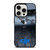 DJI DRONE CAMERA LOGO iPhone 15 Pro Case Cover