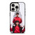 DOBRE BROTHER TWINS iPhone 15 Pro Case Cover