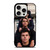 DOBRE BROTHERS 3 iPhone 15 Pro Case Cover
