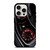 DODGE CHALLENGER SPEEDOMETER iPhone 15 Pro Case Cover