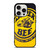 DODGE CHARGER SUPER BEE LOGO iPhone 15 Pro Case Cover