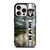 DODGE RAM LOGO iPhone 15 Pro Case Cover