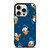 DONALD DUCK HEADS DISNEY iPhone 15 Pro Case Cover