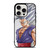 DRAGON BALL SUPER BEAST SON GOHAN iPhone 15 Pro Case Cover