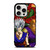 DRAGON BALL SUPER GOHAN PICOLO CELL iPhone 15 Pro Case Cover