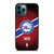 PHILADELPHIA 76ERS NBA TEAM LOGO iPhone 12 Pro Max Case Cover