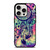 DREAM CATCHER NEBULA LOGO iPhone 15 Pro Case Cover