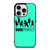 DUDE PERFECT LOGO iPhone 15 Pro Case Cover