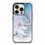 DUMBO AND MOM ART iPhone 15 Pro Case Cover