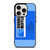 DUNDER MIFFLIN INTRA OFFICE DIGITAL HUB LOGO iPhone 15 Pro Case Cover