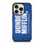 DUNDER MIFFLIN LOGO MARBLE iPhone 15 Pro Case Cover