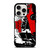 EAT SLEEP JDM ART iPhone 15 Pro Case Cover