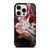 ELFEN LIED LUCY ANIME 2 iPhone 15 Pro Case Cover