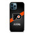 PHILADELPIA FLYERS FOOTBALL TEAM iPhone 12 Pro Max Case Cover