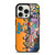 FAMILY GUY CARTOON iPhone 15 Pro Case Cover