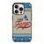 FARGO MOVIES ART iPhone 15 Pro Case Cover