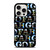 FARGO MOVIES CROSSWORD iPhone 15 Pro Case Cover