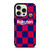 FC BARCELONA NEW JERSEY iPhone 15 Pro Case Cover
