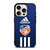 FC CINCINNATI ADIDAS STRIPES iPhone 15 Pro Case Cover