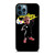 PITTSBURGH STEELERS GROOT NIKE iPhone 12 Pro Max Case Cover