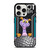 FIGMENT EPCOT CENTER DRAGON iPhone 15 Pro Case Cover
