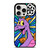 FIGMENT EPCOT DRAGON CARTOON iPhone 15 Pro Case Cover