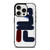 FILA SPORT 3D LOGO iPhone 15 Pro Case Cover