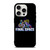 FINAL SPACE CARTOON iPhone 15 Pro Case Cover