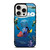 FINDING NEMO DISNEY iPhone 15 Pro Case Cover