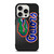 FLORIDA GATORS ICON iPhone 15 Pro Case Cover