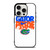 FLORIDA GATORS PRIDE NIKE iPhone 15 Pro Case Cover