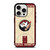 FLORIDA STATE SEMINOLES LOGO iPhone 15 Pro Case Cover