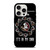 FLORIDA STATES FSU DNA iPhone 15 Pro Case Cover