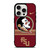 FLORIDA STATES FSU NIKE iPhone 15 Pro Case Cover
