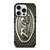 FORD ART LOGO iPhone 15 Pro Case Cover
