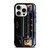 FORD F 150 RAPTOR FRONT CAR iPhone 15 Pro Case Cover