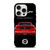 FORD MUSTANG GT RED CAR iPhone 15 Pro Case Cover FORD MUSTANG GT RED CAR iPhone 15 Pro Case Cover