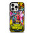 FORTNITE BATTLE ROYALE ALL CHARACTER iPhone 15 Pro Case Cover