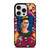FRIDA KAHLO VINTAGE 2 iPhone 15 Pro Case Cover